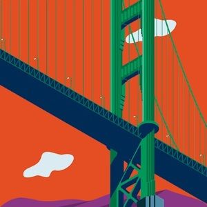 Meet your Posher, Ellise